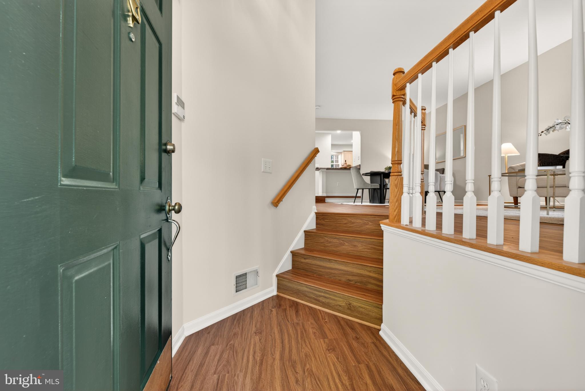 1409 PARK GARDEN LANE