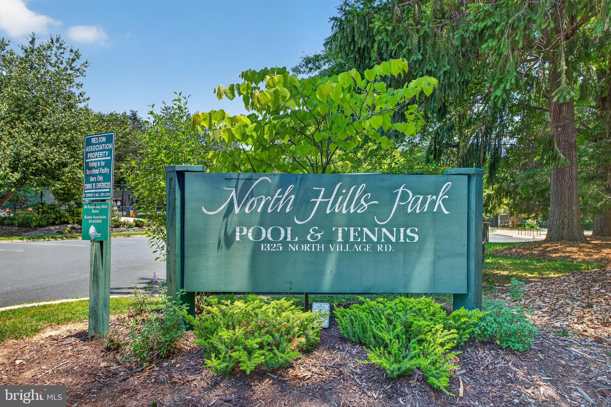 1409 PARK GARDEN LANE