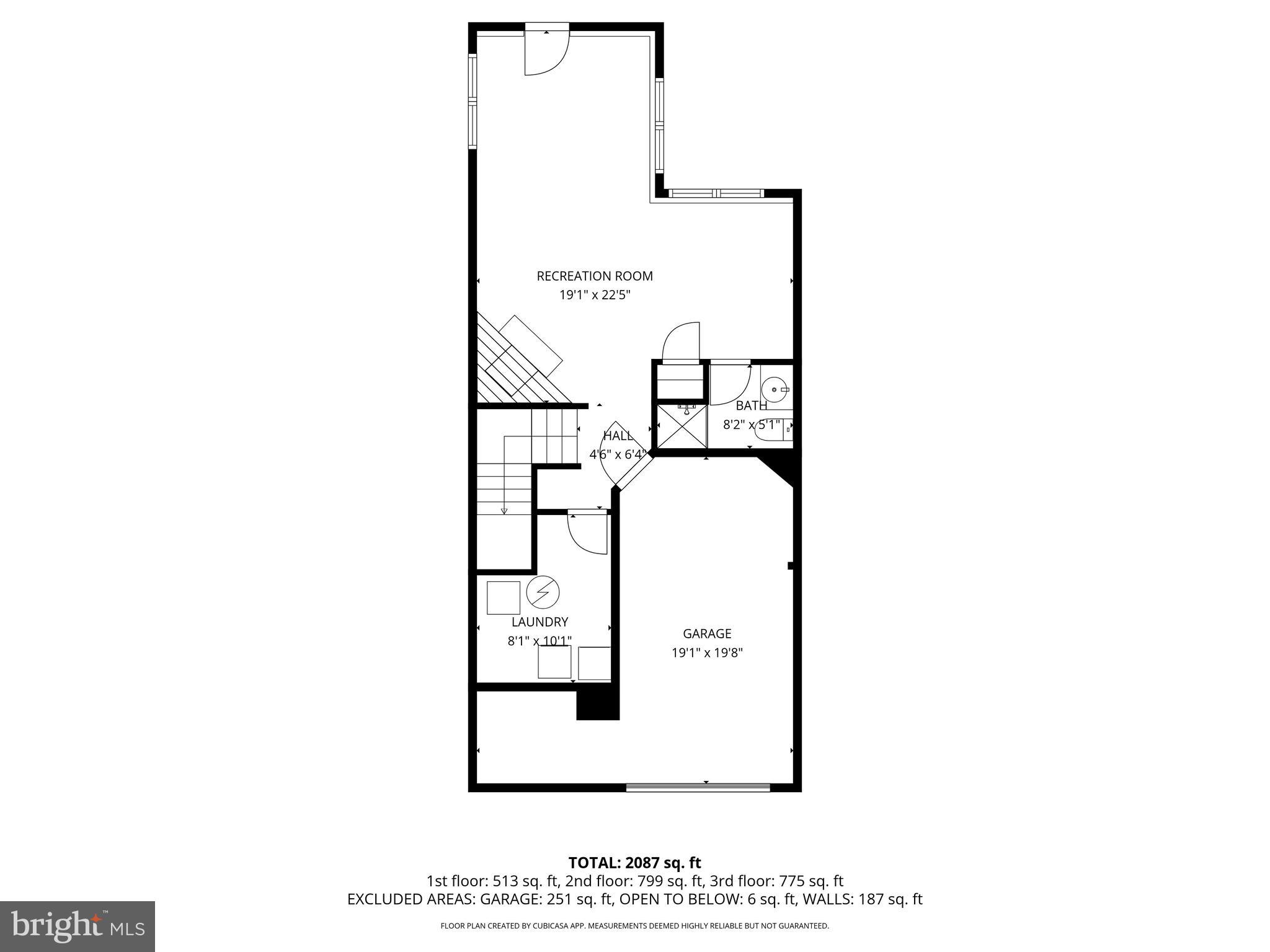 1409 PARK GARDEN LANE