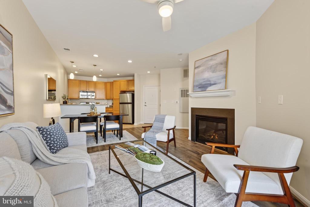 2655 PROSPERITY AVENUE Unit: 311