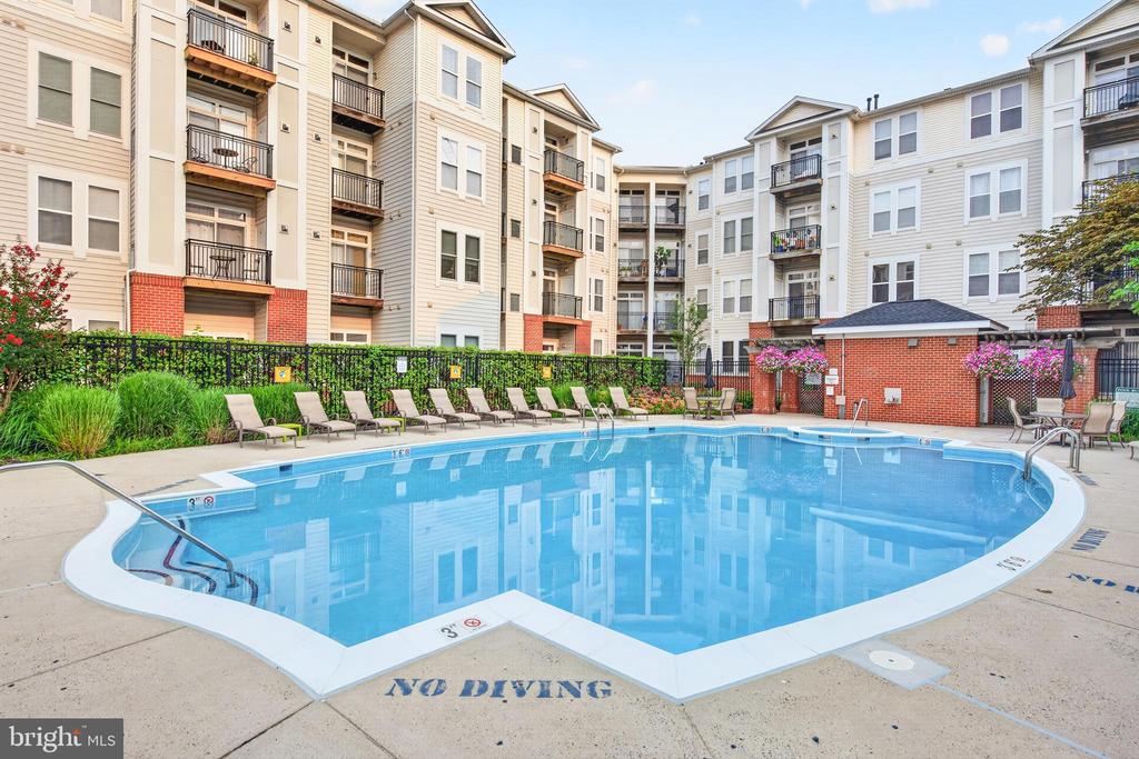 2655 PROSPERITY AVENUE Unit: 311