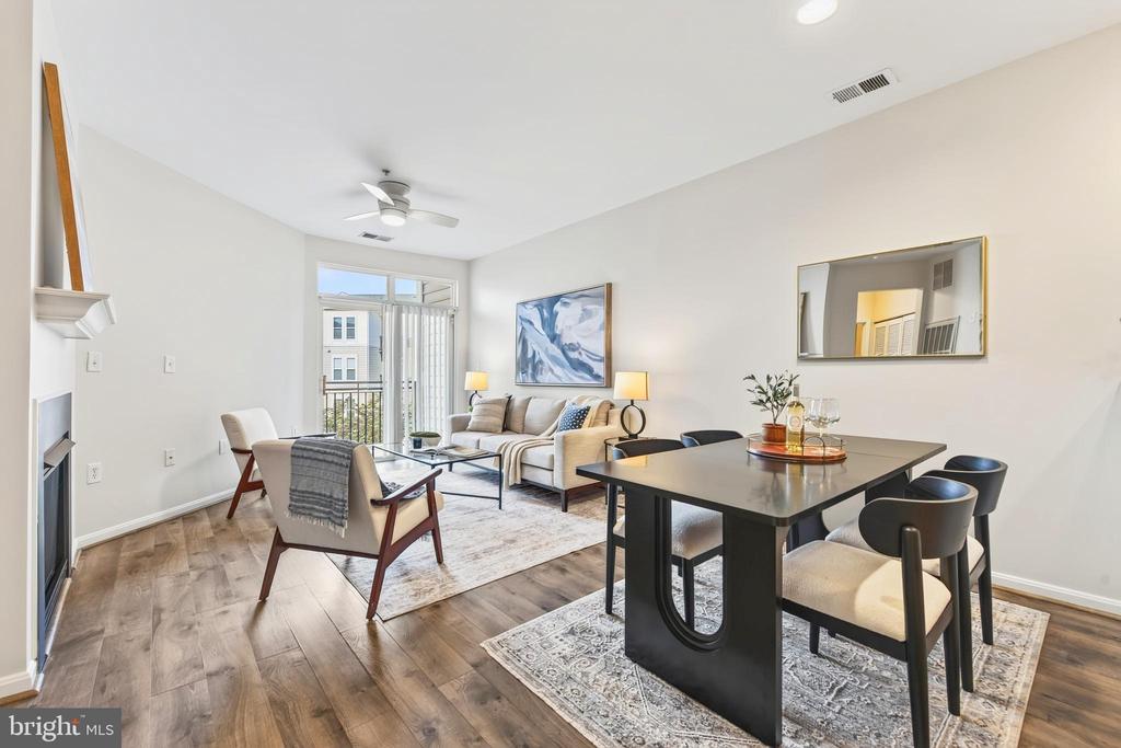 2655 PROSPERITY AVENUE Unit: 311