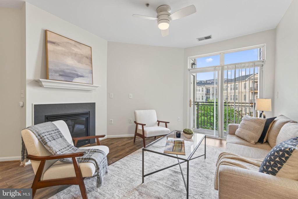 2655 PROSPERITY AVENUE Unit: 311