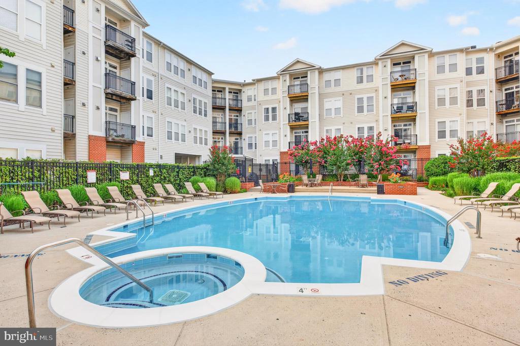 2655 PROSPERITY AVENUE Unit: 311