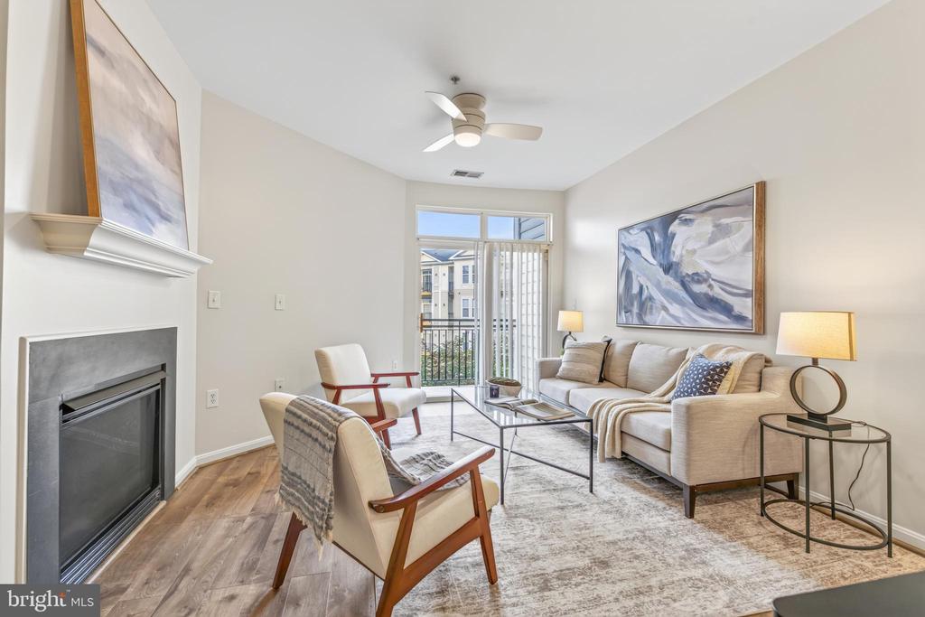 2655 PROSPERITY AVENUE Unit: 311