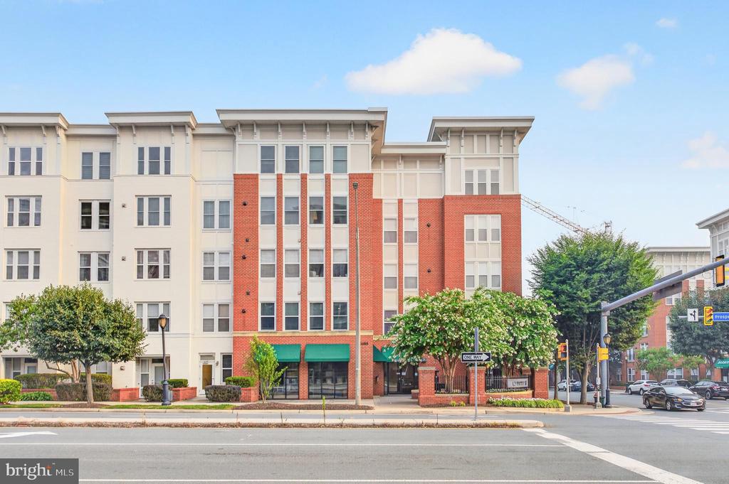 2655 PROSPERITY AVENUE Unit: 311