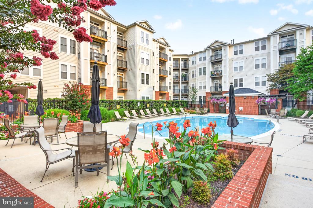 2655 PROSPERITY AVENUE Unit: 311