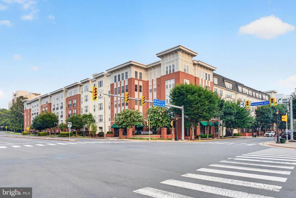 2655 PROSPERITY AVENUE Unit: 311