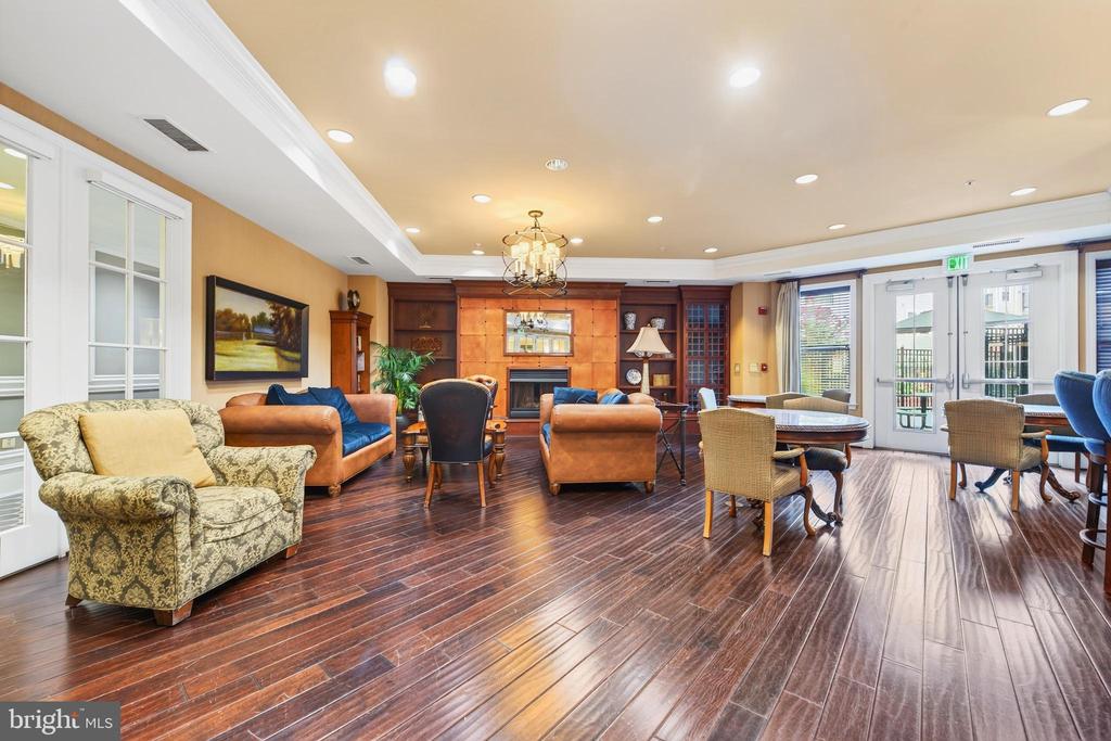 2655 PROSPERITY AVENUE Unit: 311