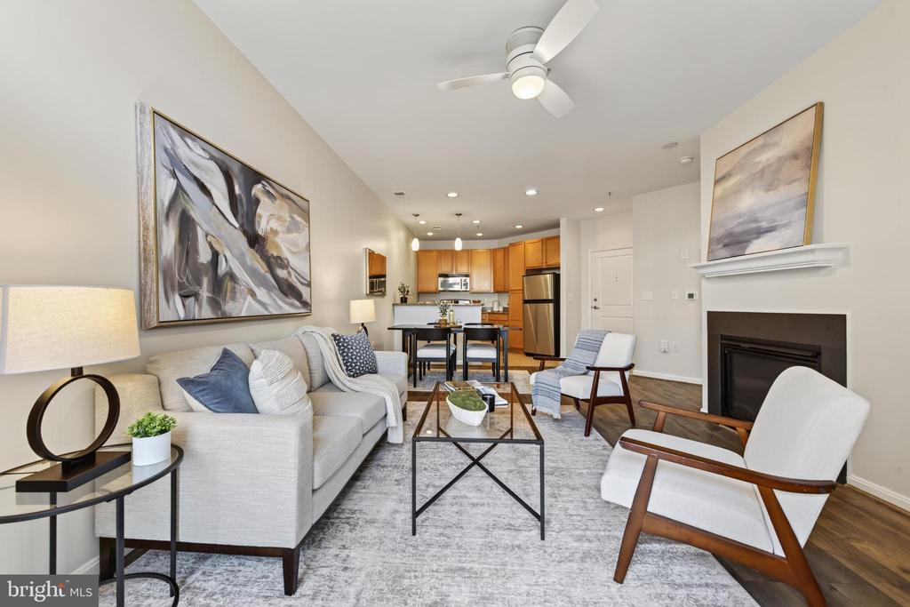 2655 PROSPERITY AVENUE Unit: 311