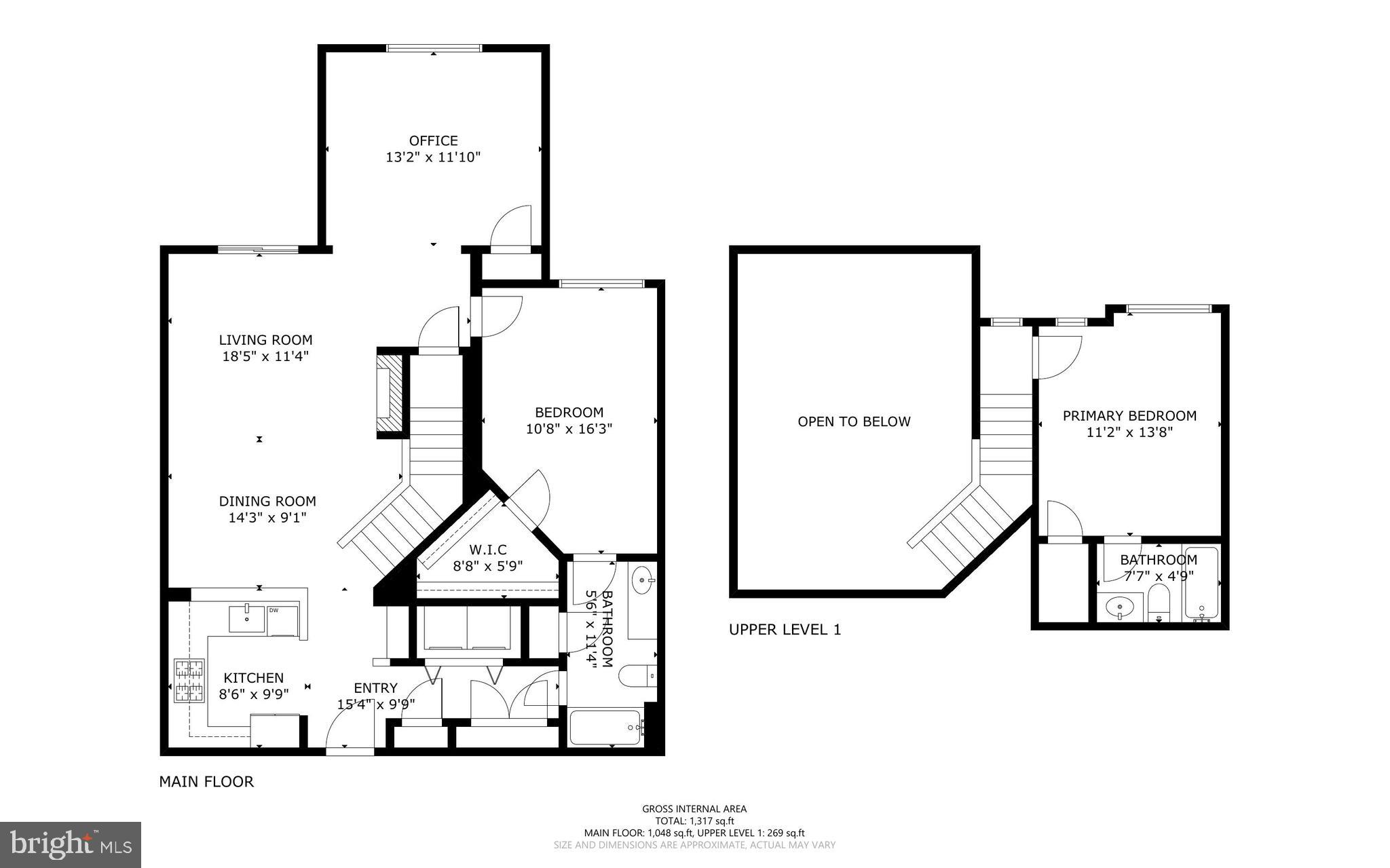 12001 MARKET STREET 432