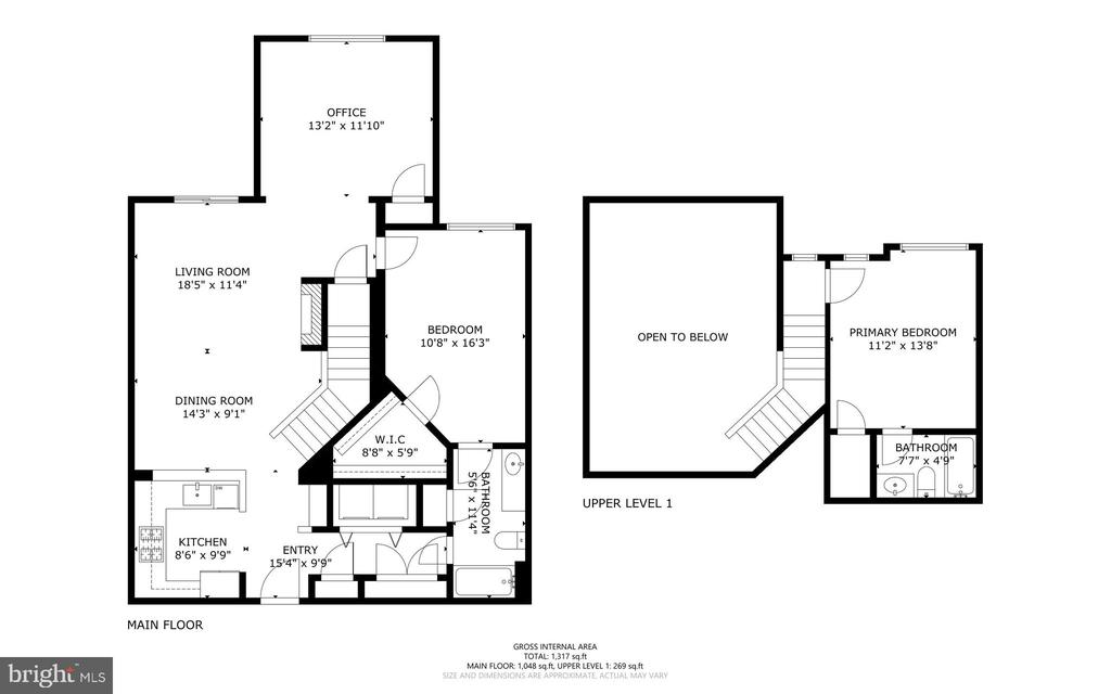 12001 MARKET STREET 432
