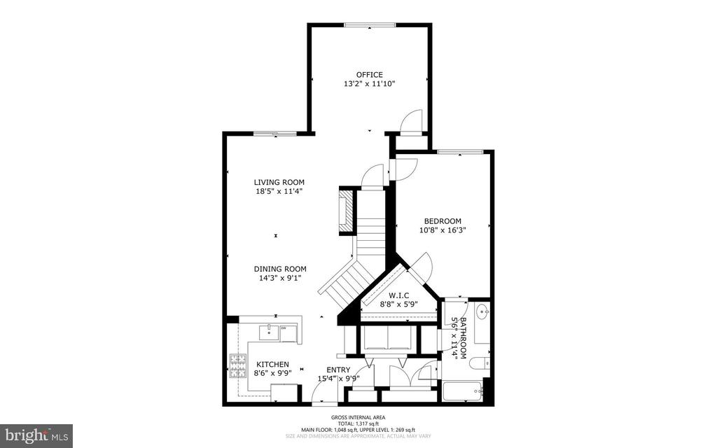 12001 MARKET STREET 432