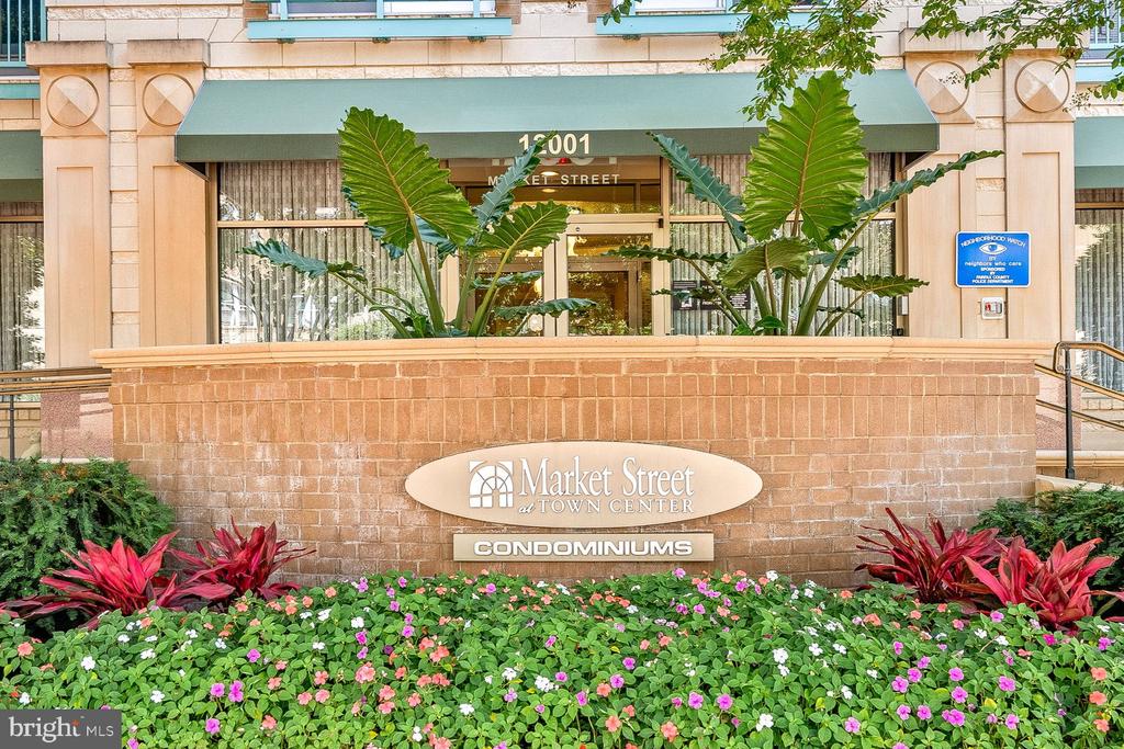 12001 MARKET STREET 432