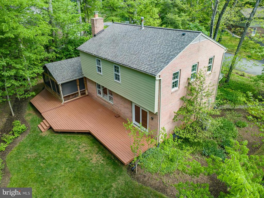 2302 SHORT RIDGE ROAD