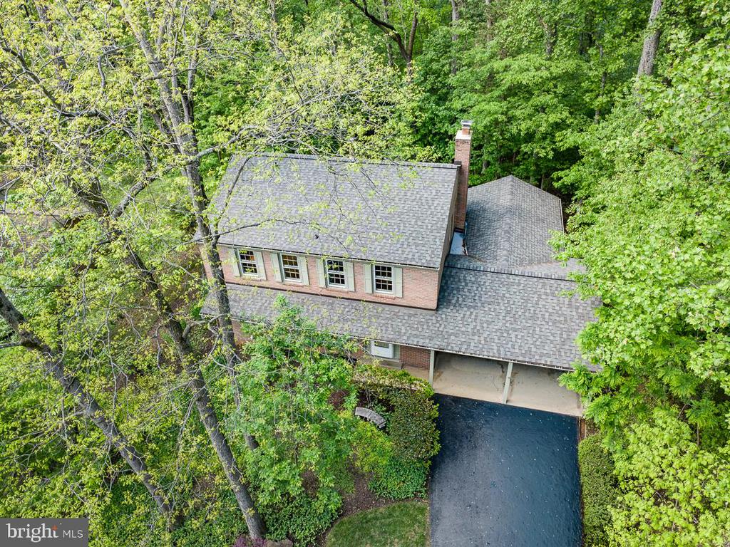 2302 SHORT RIDGE ROAD