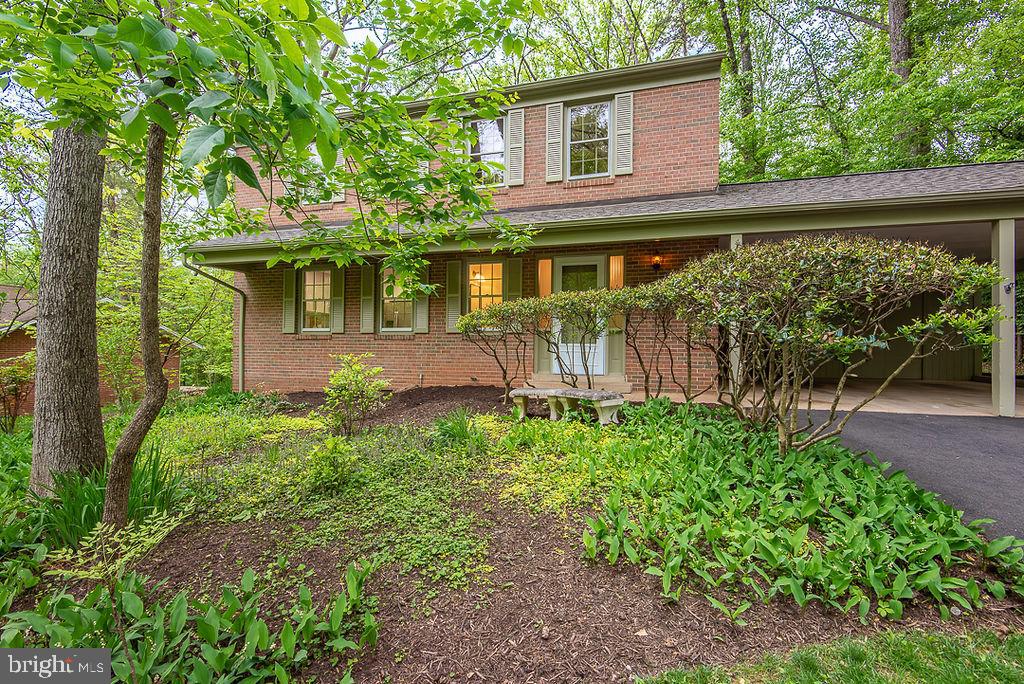 2302 SHORT RIDGE ROAD