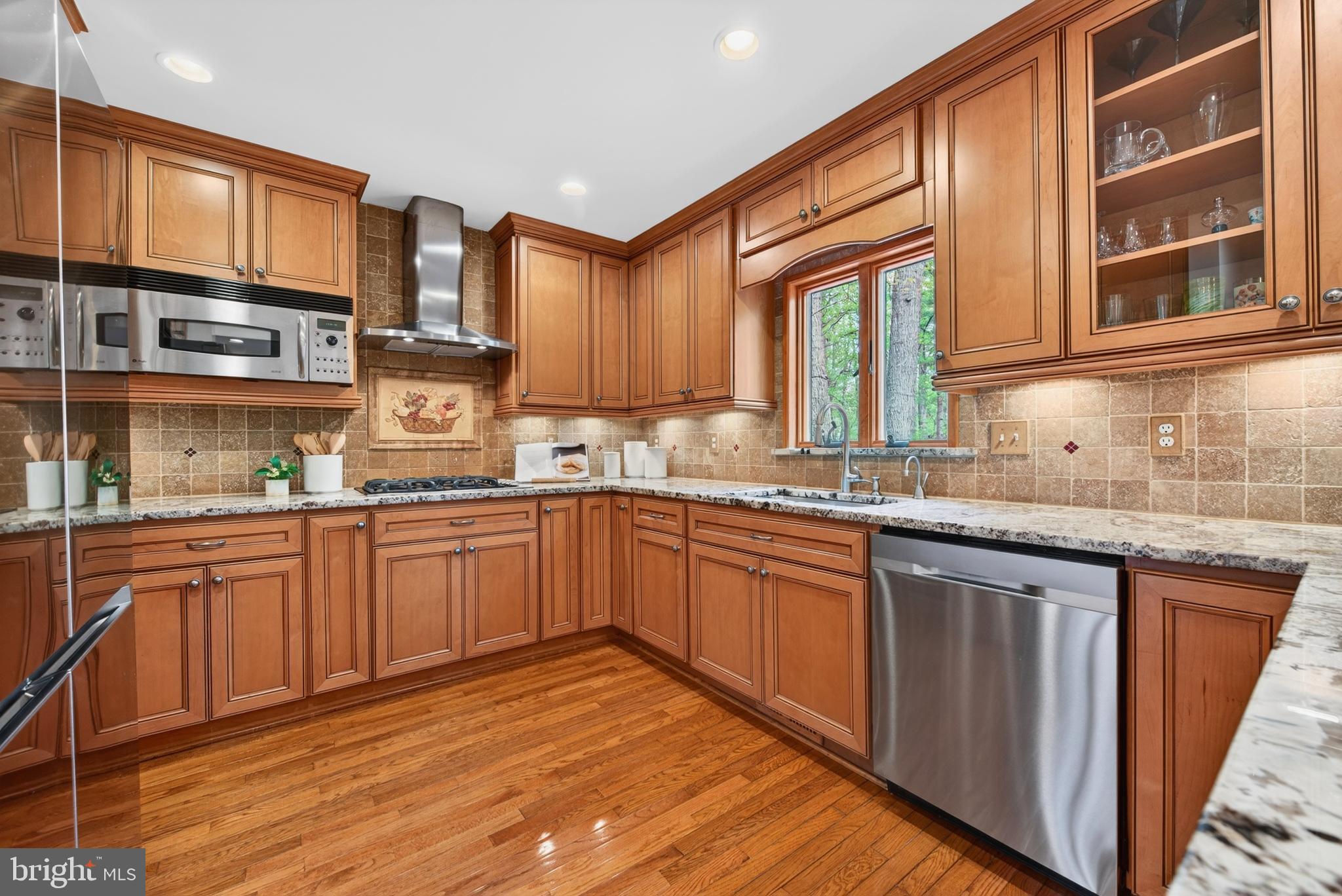 1626 MONTMORENCY DRIVE