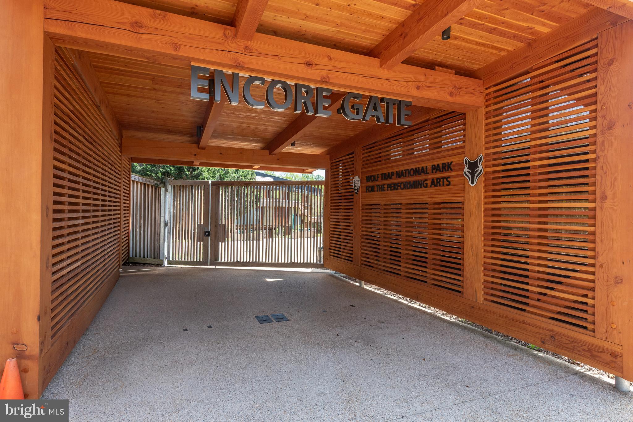 1626 MONTMORENCY DRIVE