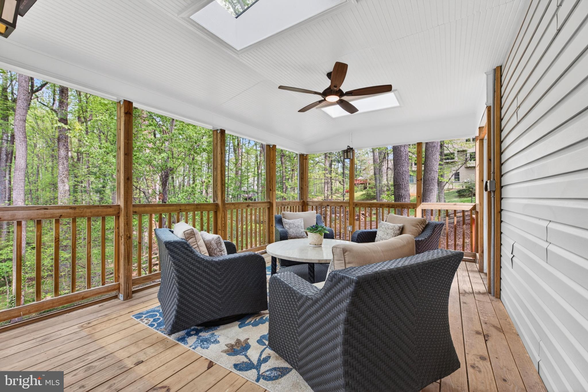 1626 MONTMORENCY DRIVE