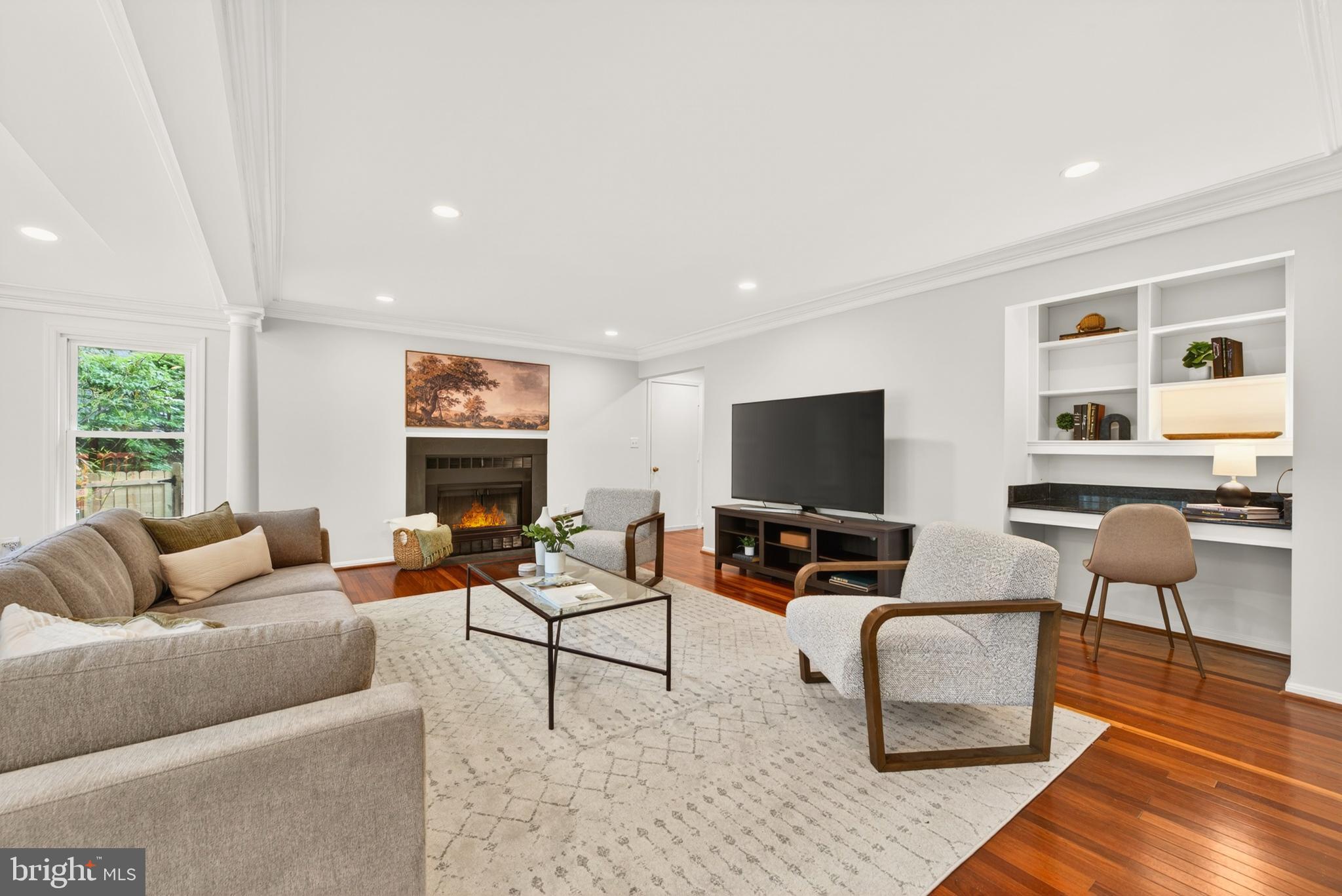 1626 MONTMORENCY DRIVE