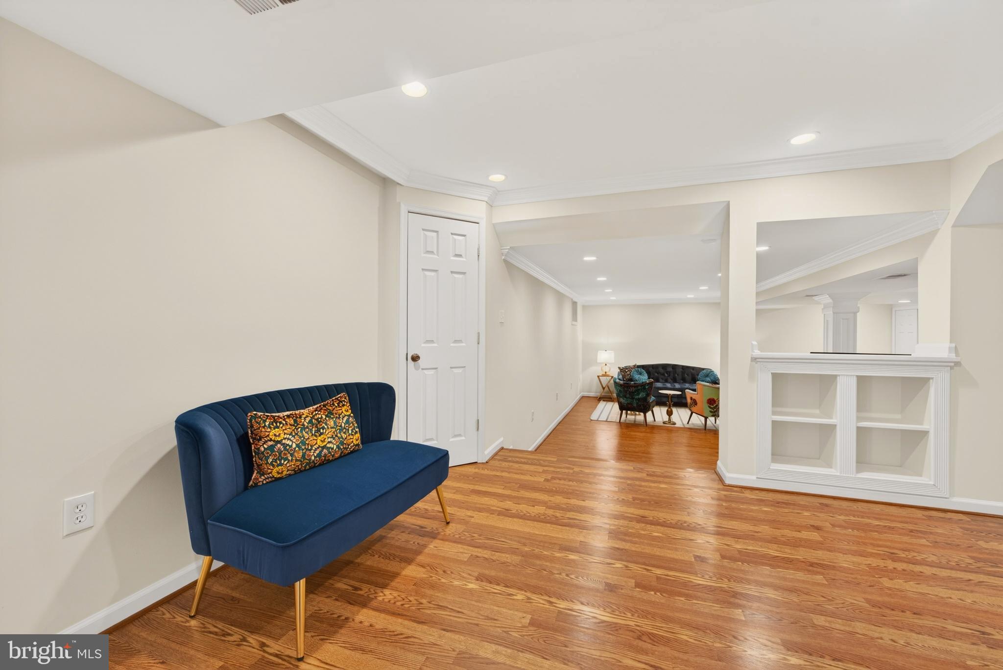 1626 MONTMORENCY DRIVE