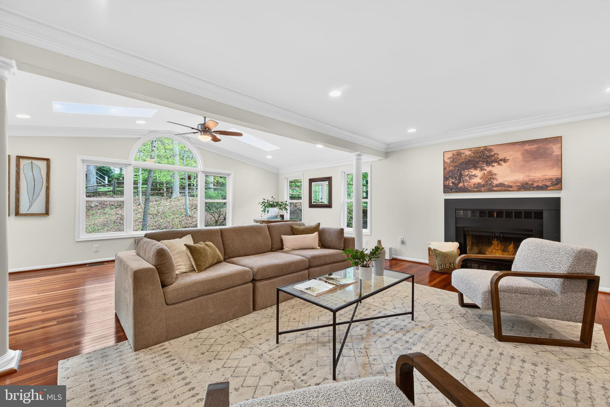 1626 MONTMORENCY DRIVE