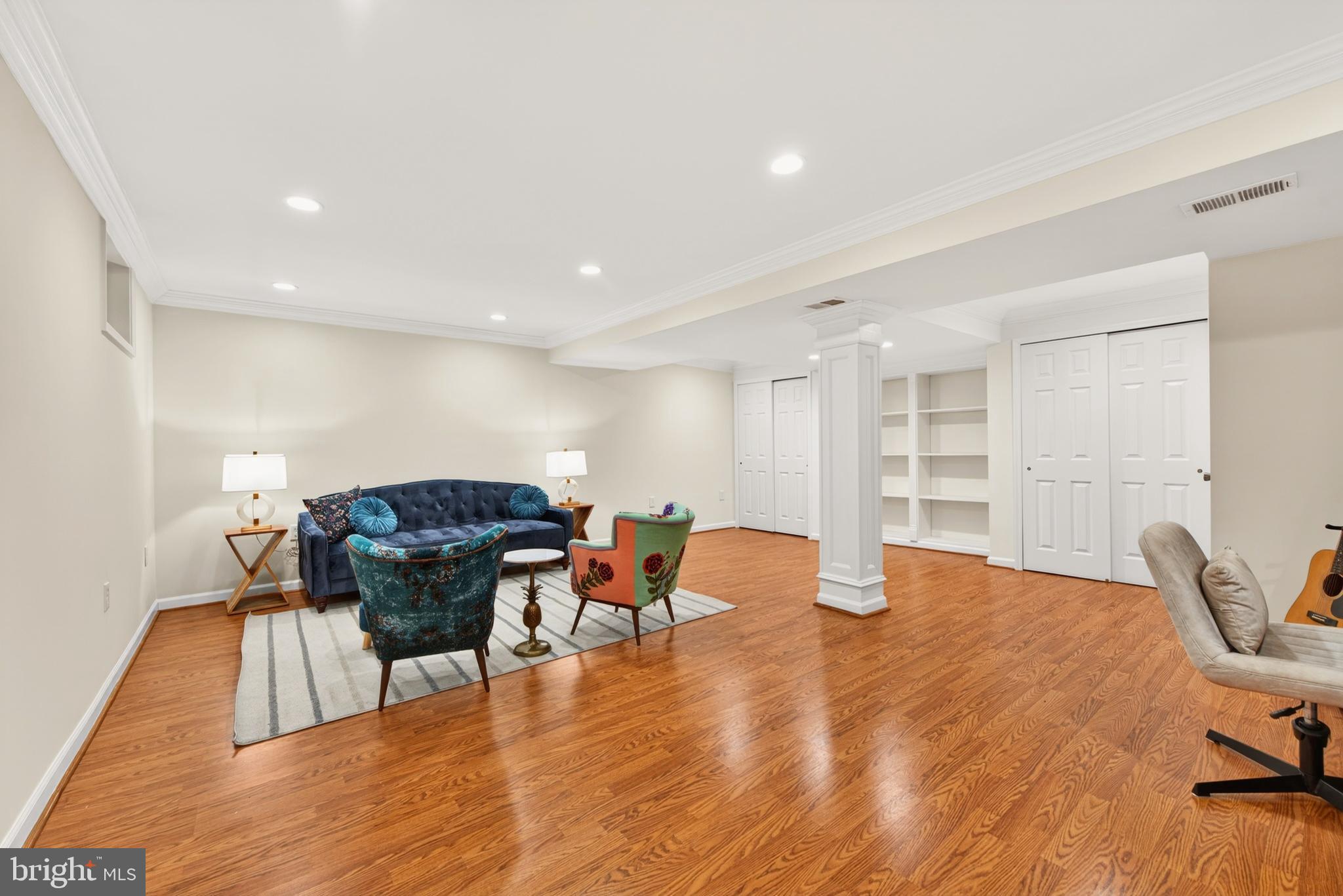 1626 MONTMORENCY DRIVE