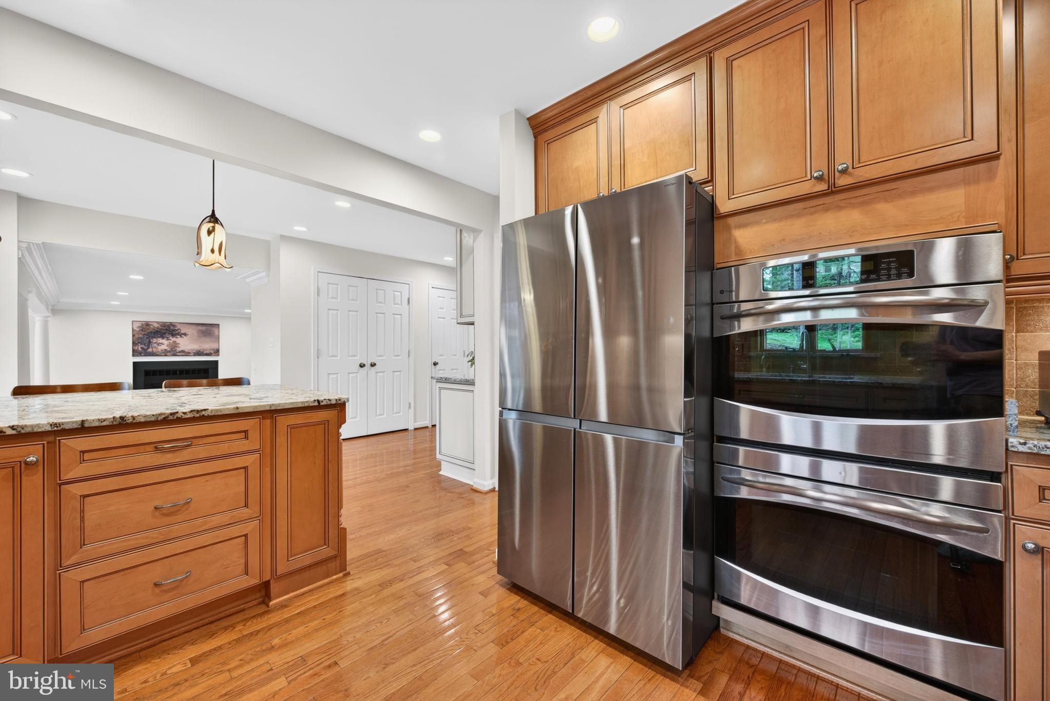 1626 MONTMORENCY DRIVE