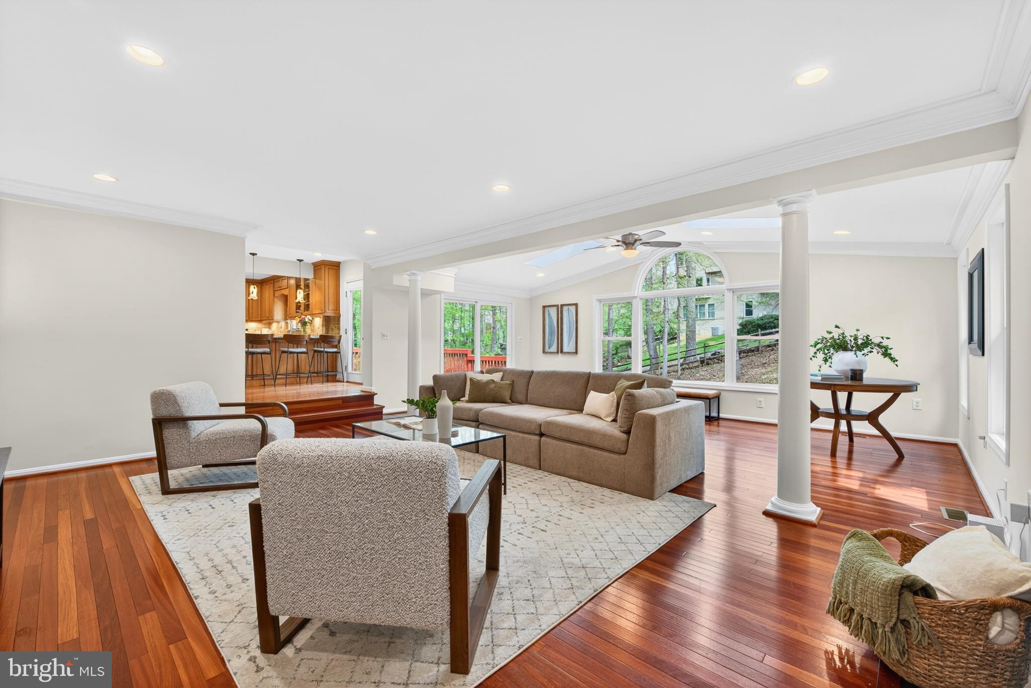 1626 MONTMORENCY DRIVE