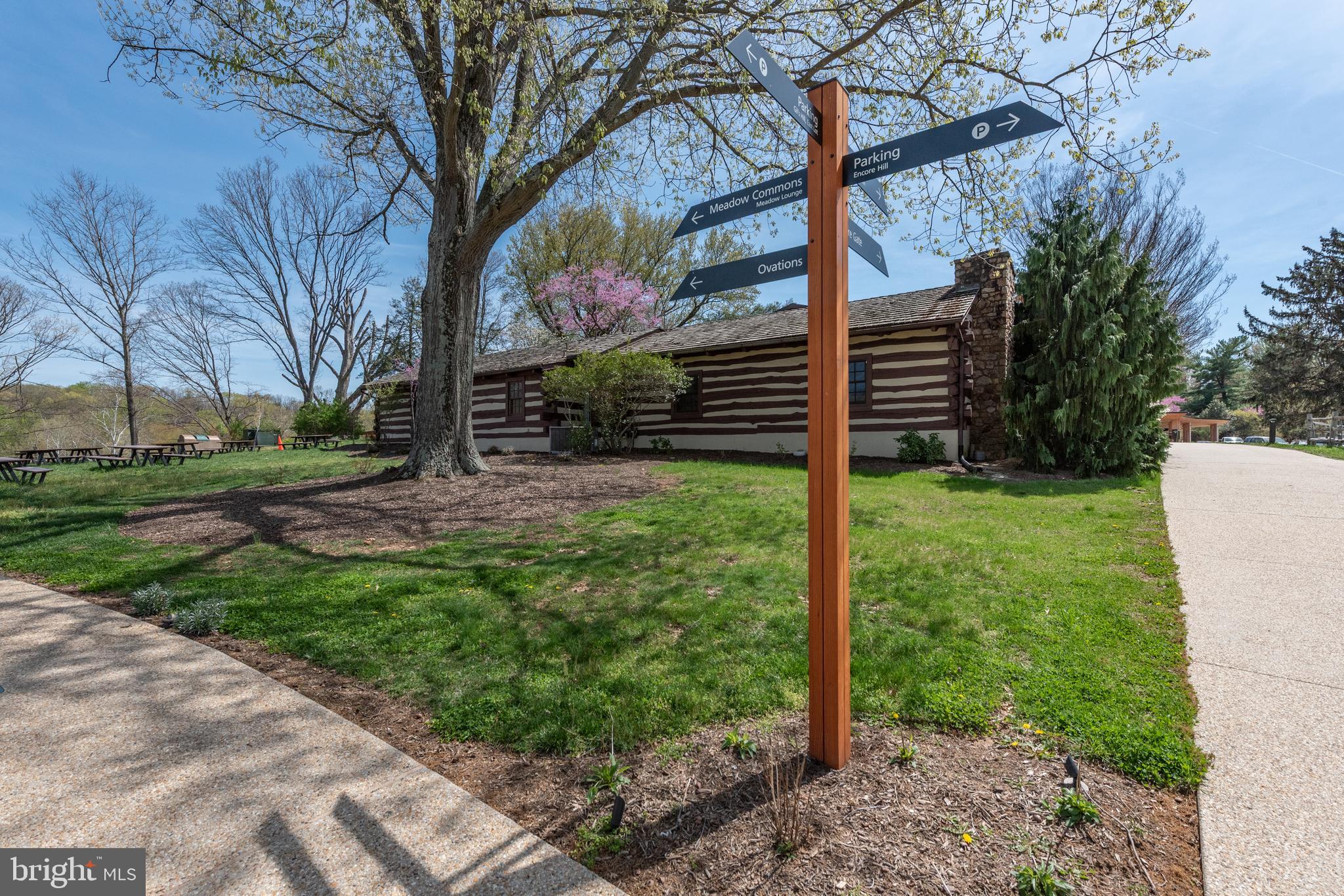 1626 MONTMORENCY DRIVE