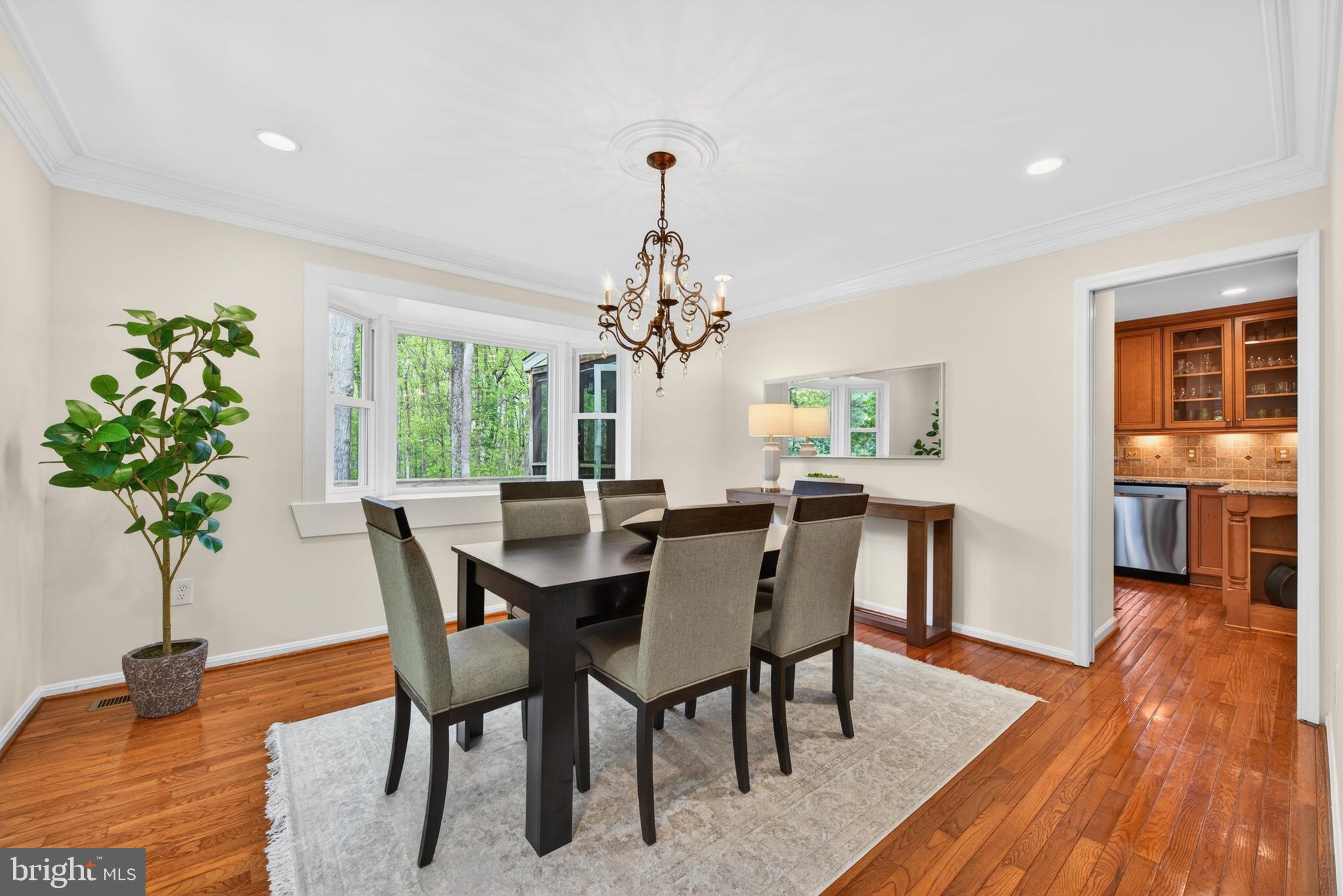 1626 MONTMORENCY DRIVE
