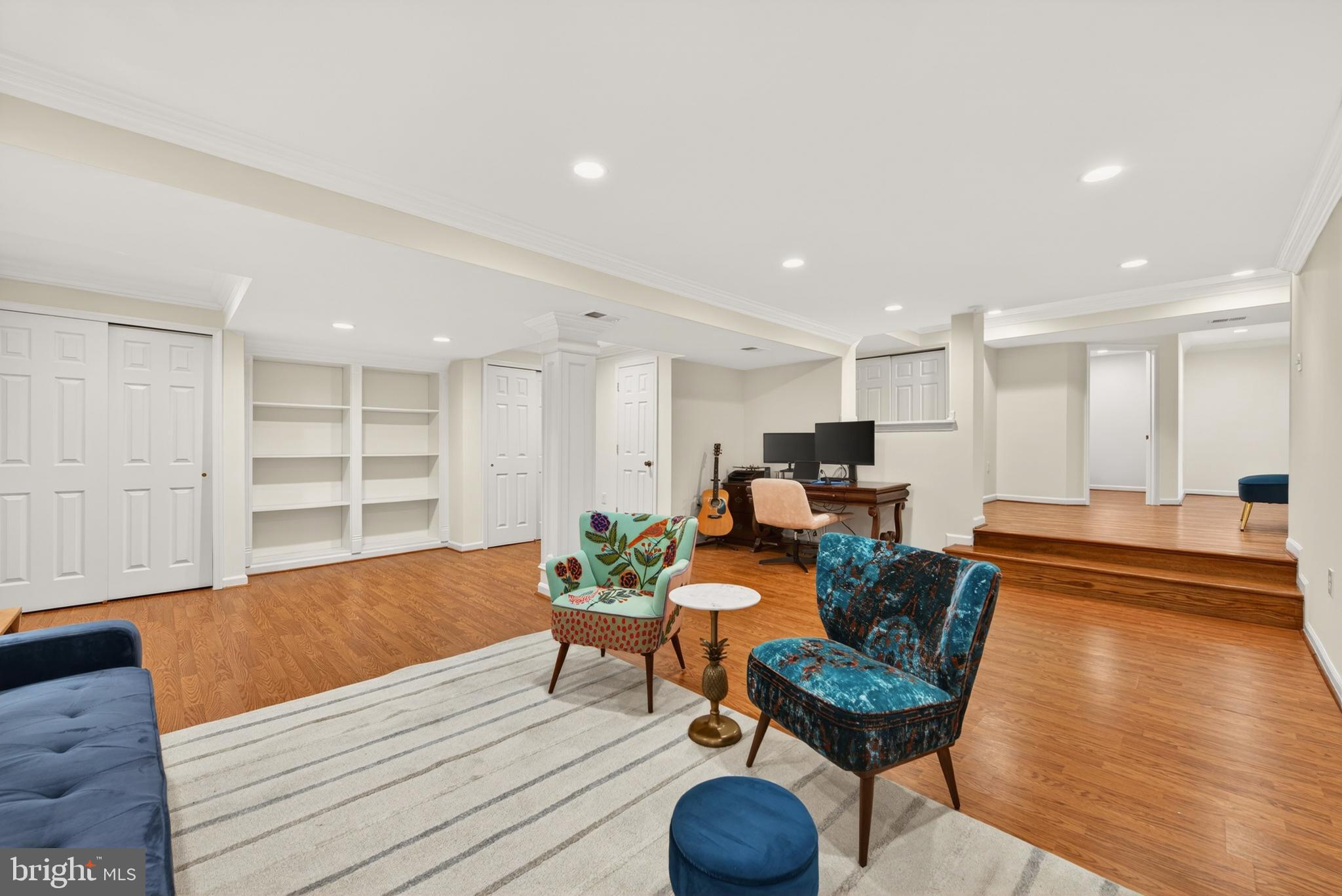 1626 MONTMORENCY DRIVE