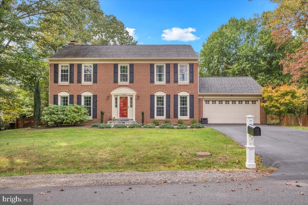 11556 SOUTHINGTON LANE