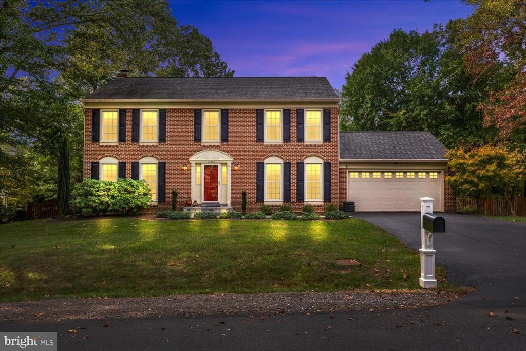 11556 SOUTHINGTON LANE
