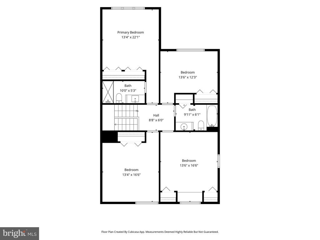 11615 HUNTERS GREEN COURT