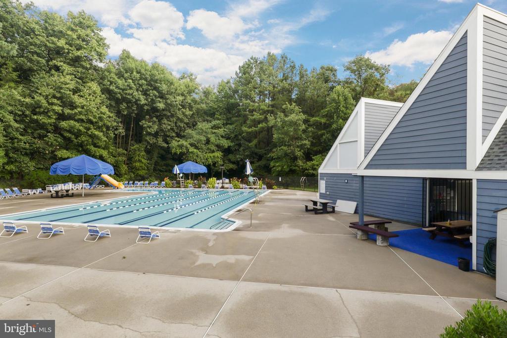 11615 HUNTERS GREEN COURT