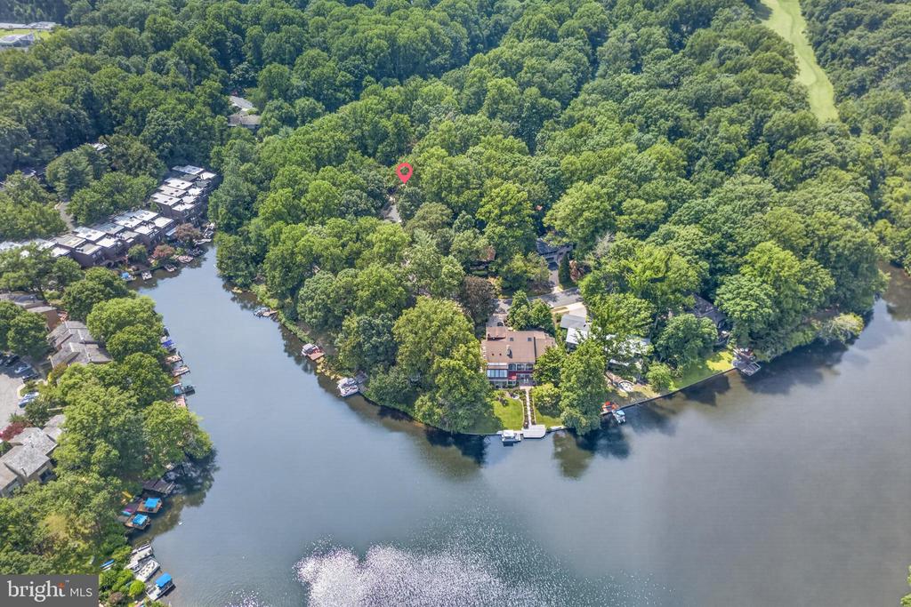 11424 PURPLE BEECH DRIVE