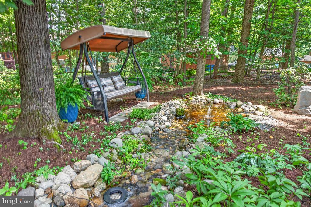 11424 PURPLE BEECH DRIVE