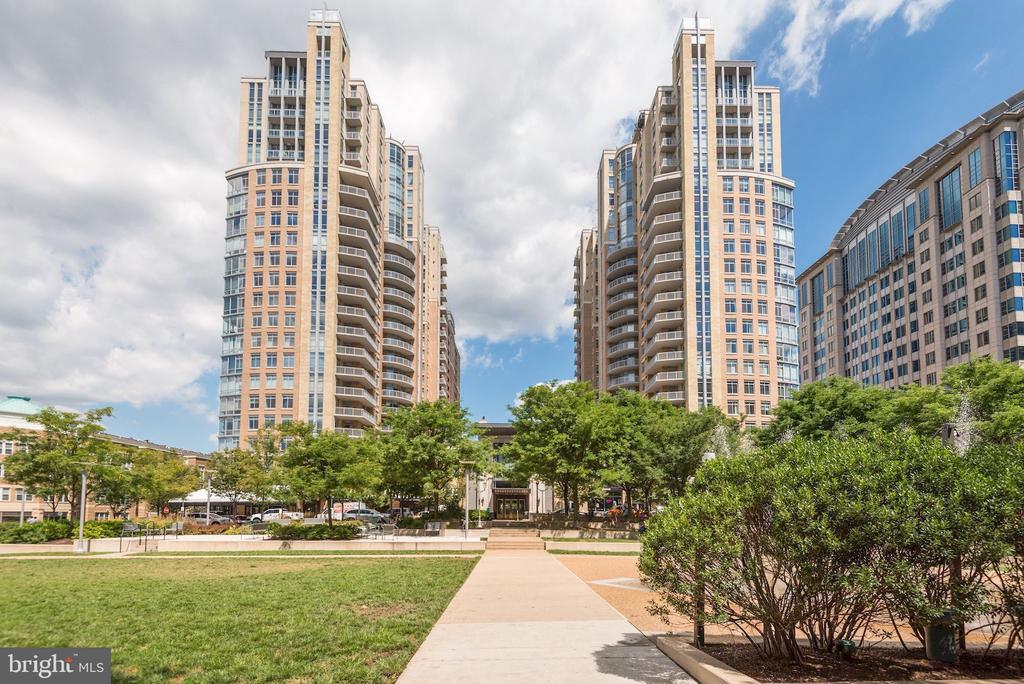 11990 MARKET STREET Unit: 2115
