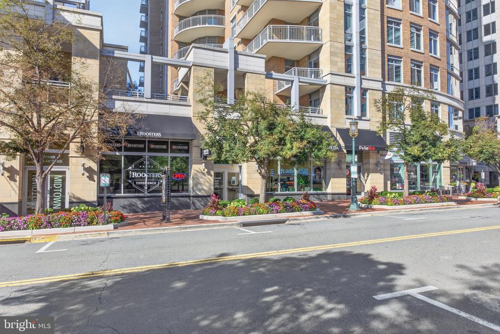 11990 MARKET STREET Unit: 2115