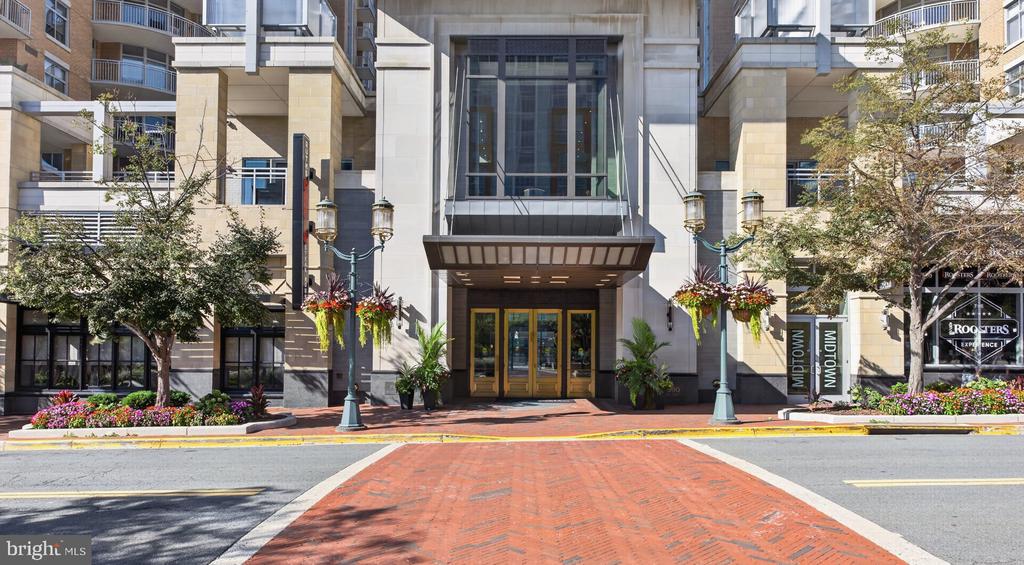 11990 MARKET STREET Unit: 2115