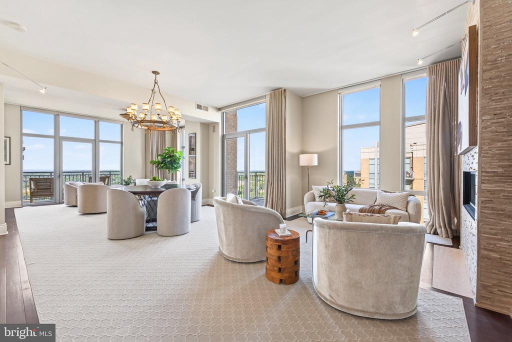 11990 MARKET STREET Unit: 2115