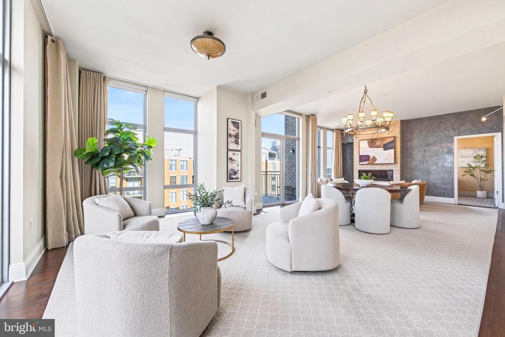 11990 MARKET STREET Unit: 2115