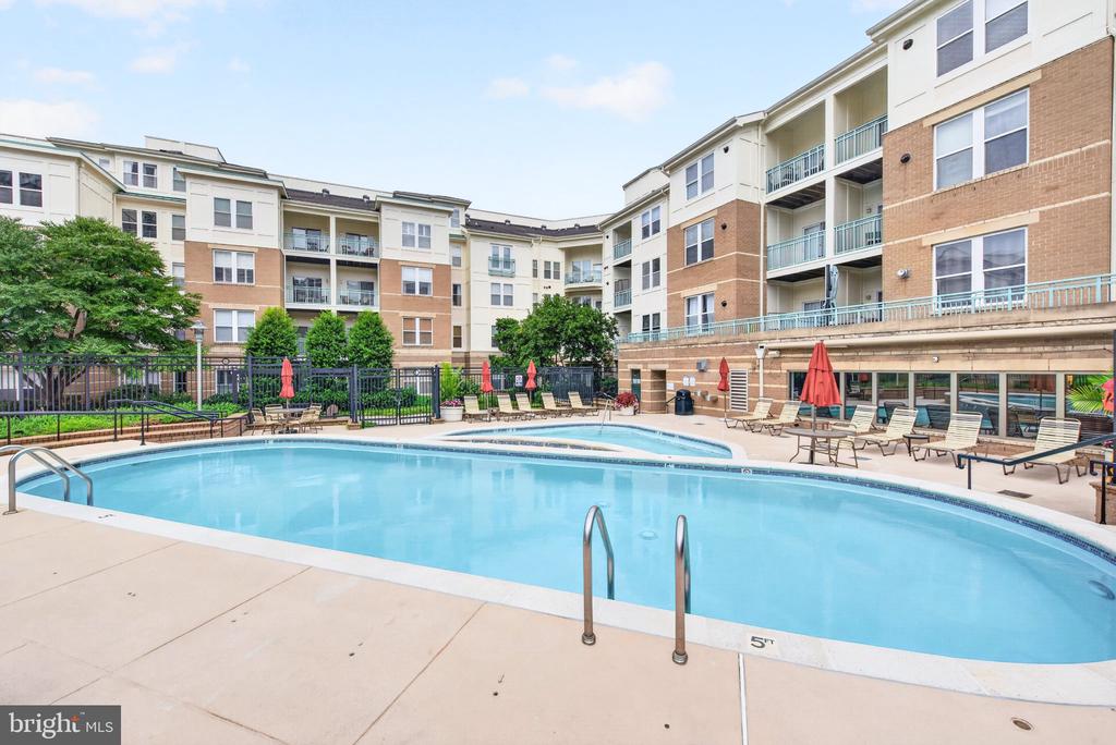 12001 MARKET STREET Unit: 145