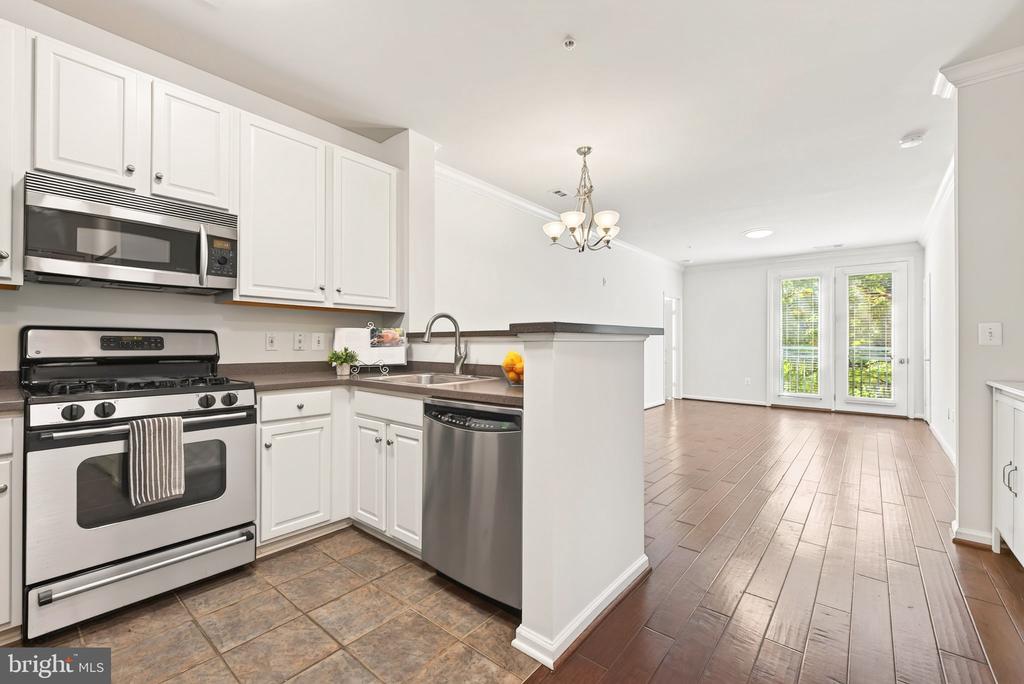 12001 MARKET STREET Unit: 145
