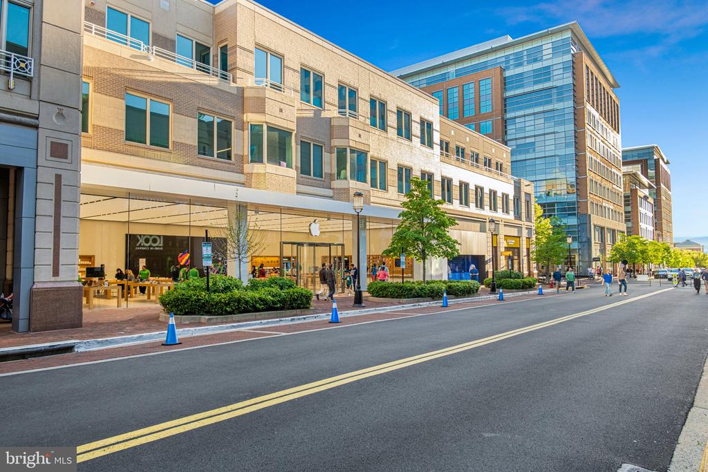 12001 MARKET STREET Unit: 145
