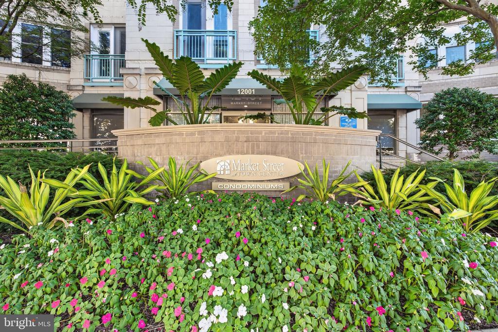 12001 MARKET STREET Unit: 145