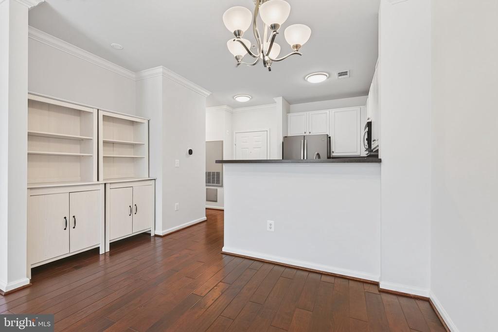12001 MARKET STREET Unit: 145