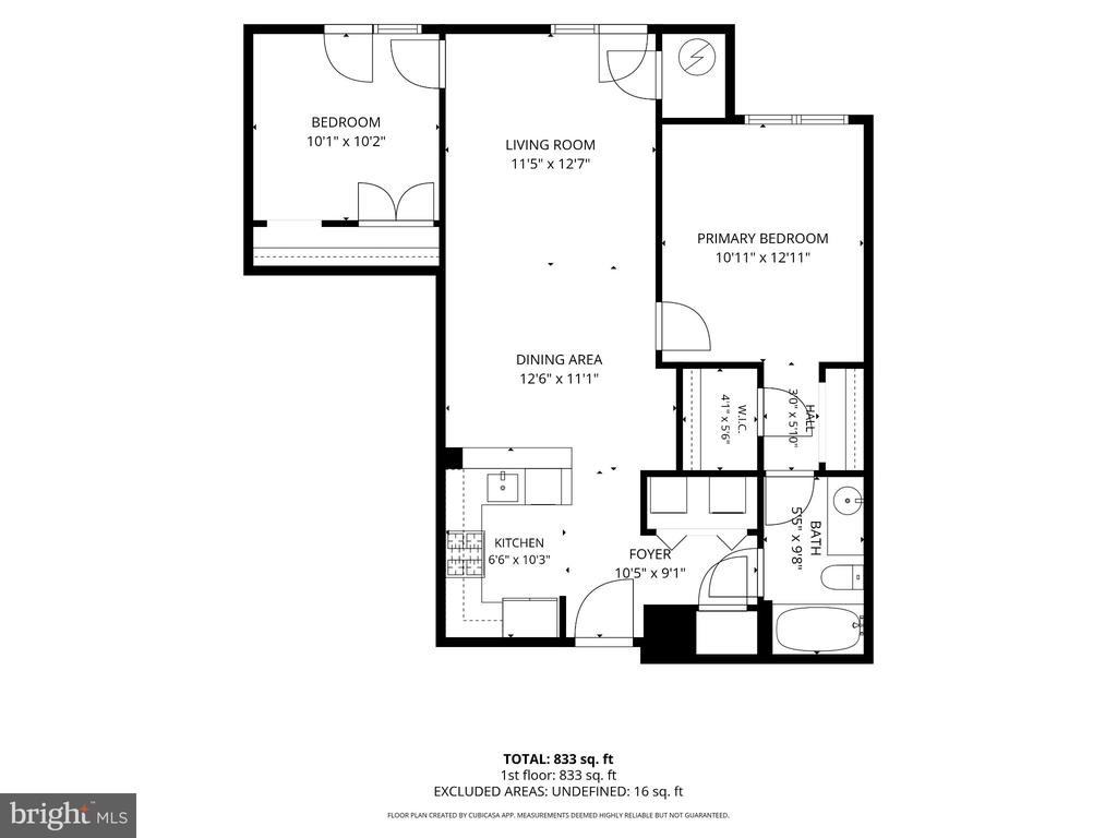 12001 MARKET STREET Unit: 145